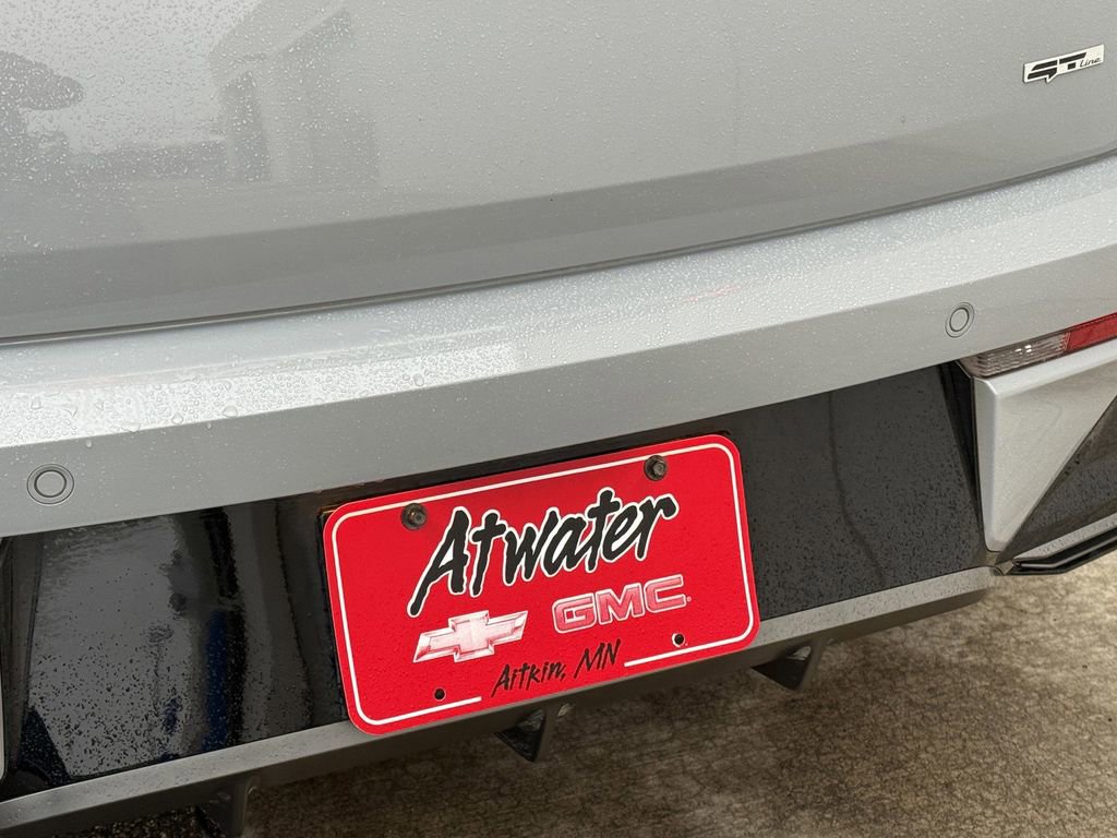 Used 2025 Kia K5 GT-Line image 29