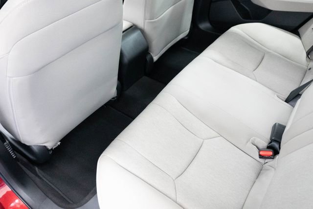 Certified 2024 Honda Accord EX image 17