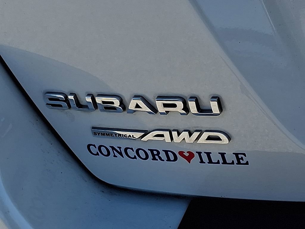 Used 2016 Subaru Crosstrek 2.0i Premium w/ Moonroof Package image 29