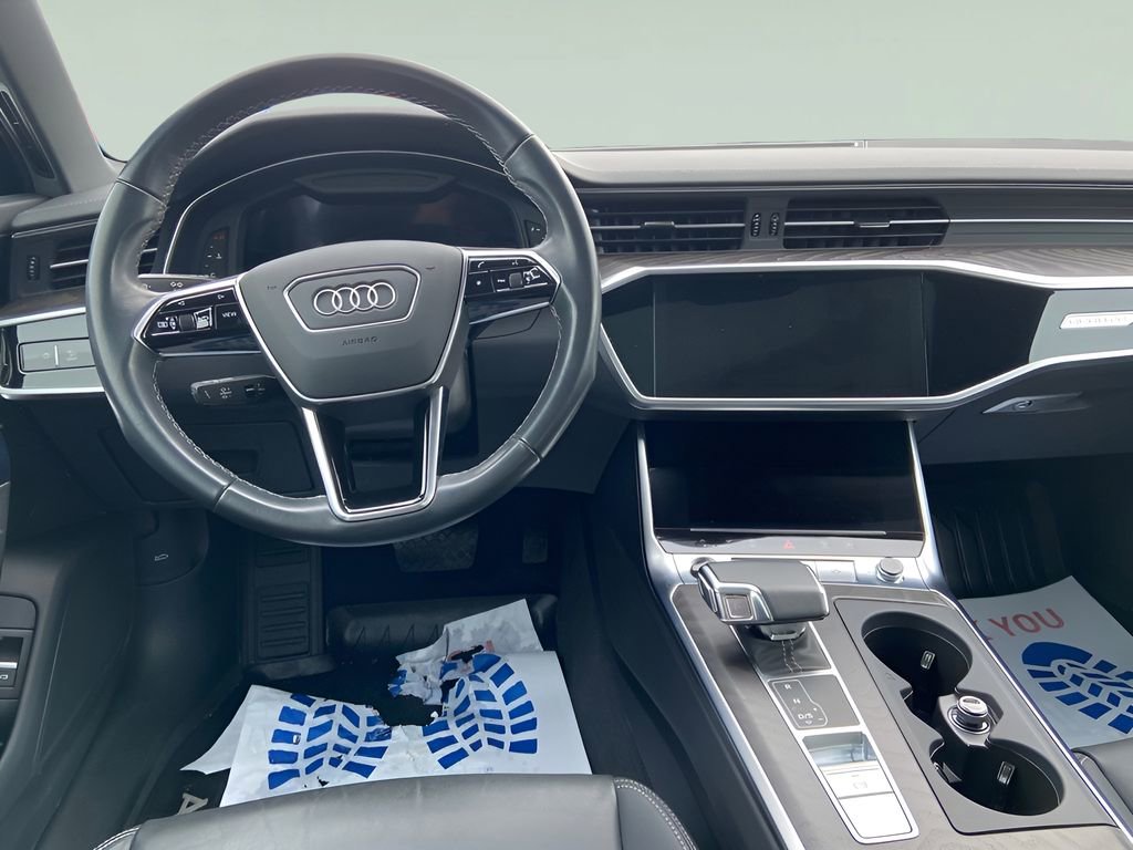 Used 2023 Audi A6 3.0T Premium image 25