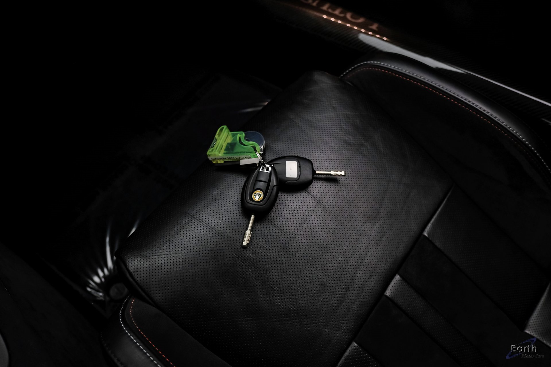 Used 2021 Lotus Evora image 86