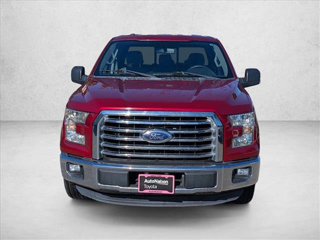 Used 2016 Ford F150 XLT w/ Equipment Group 302A Luxury video 2