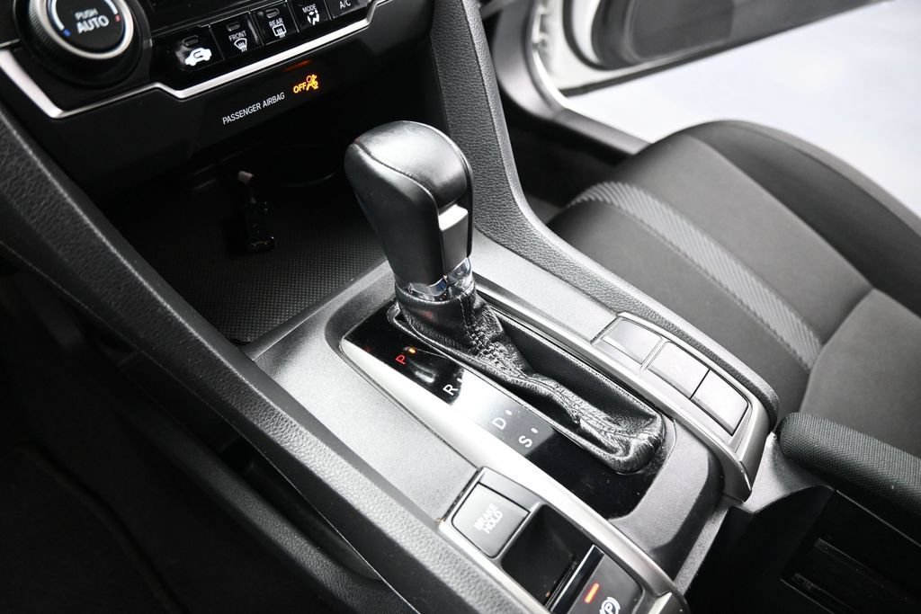 Used 2019 Honda Civic Sport image 12