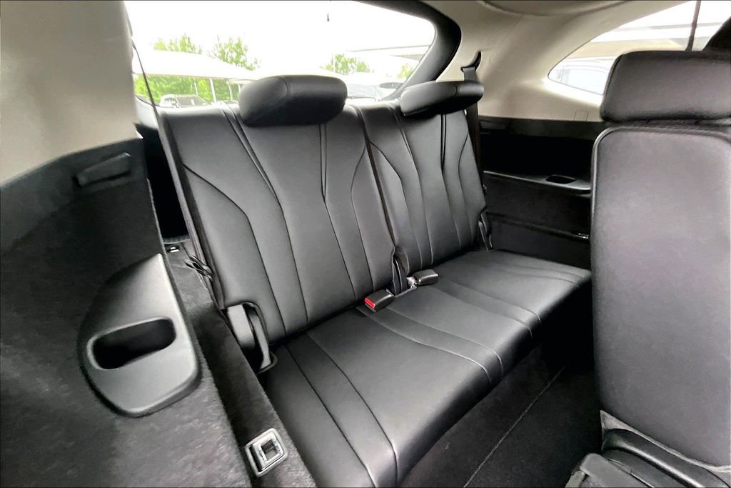 Used 2024 Acura MDX SH-AWD image 38