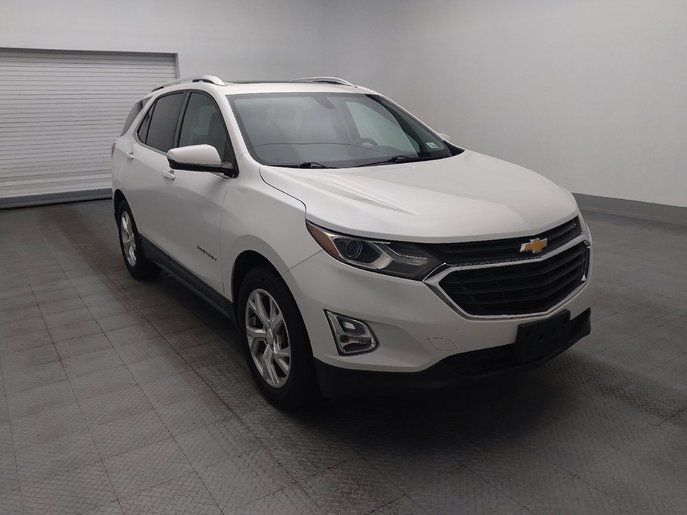 Used 2019 Chevrolet Equinox LT FWD image 13