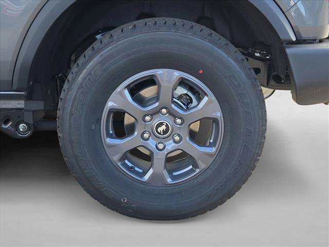 New 2026 Ford Bronco Big Bend image 10