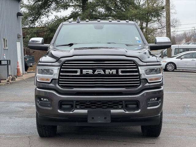 Certified 2022 RAM 2500 Laramie video 2