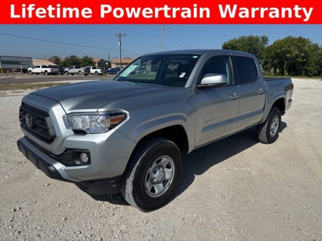 Used 2023 Toyota Tacoma SR