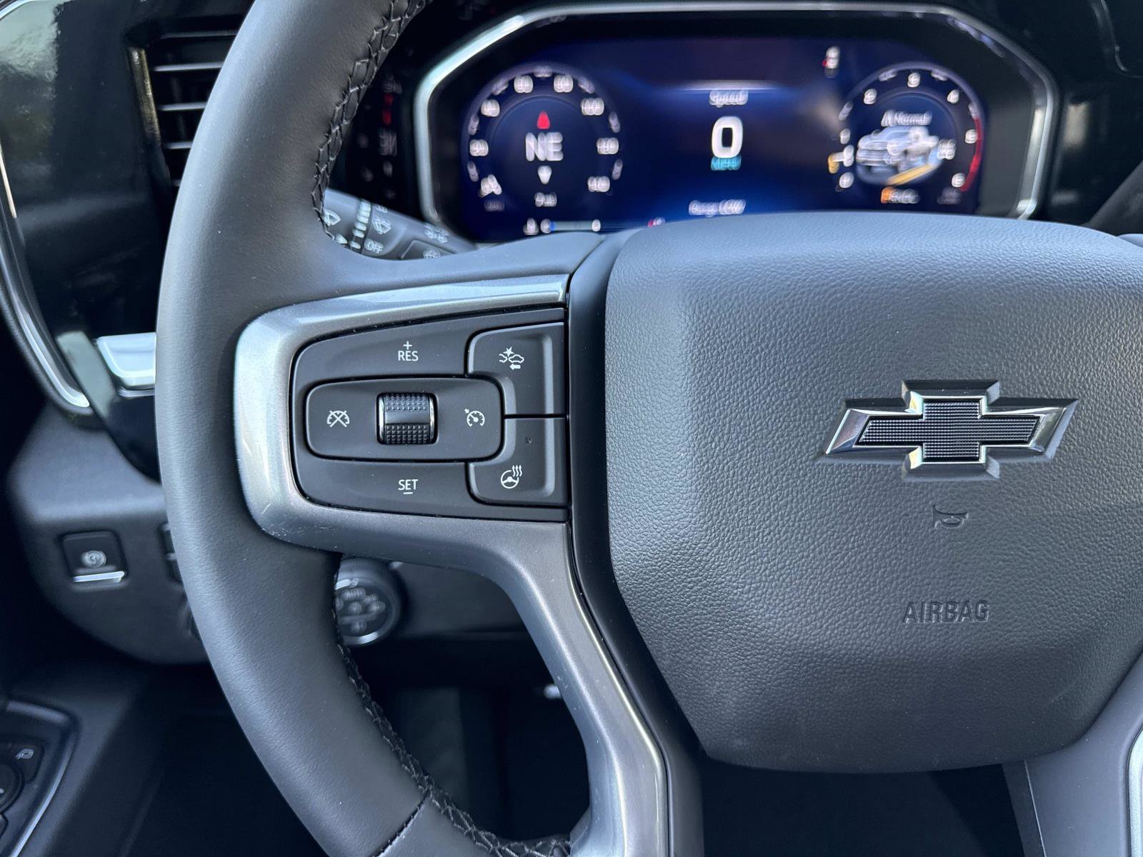 New 2026 Chevrolet Silverado 2500 LT image 15