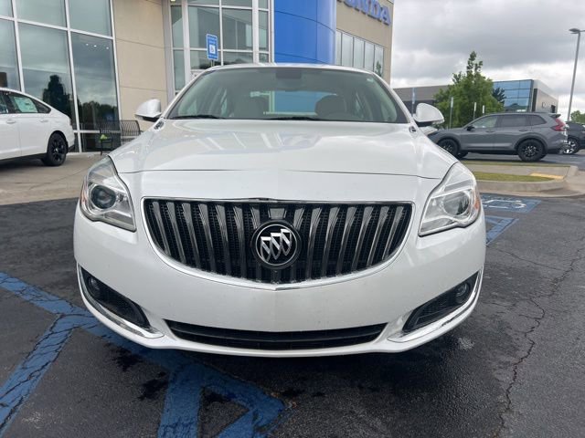 Used 2016 Buick Regal Premium FWD image 3