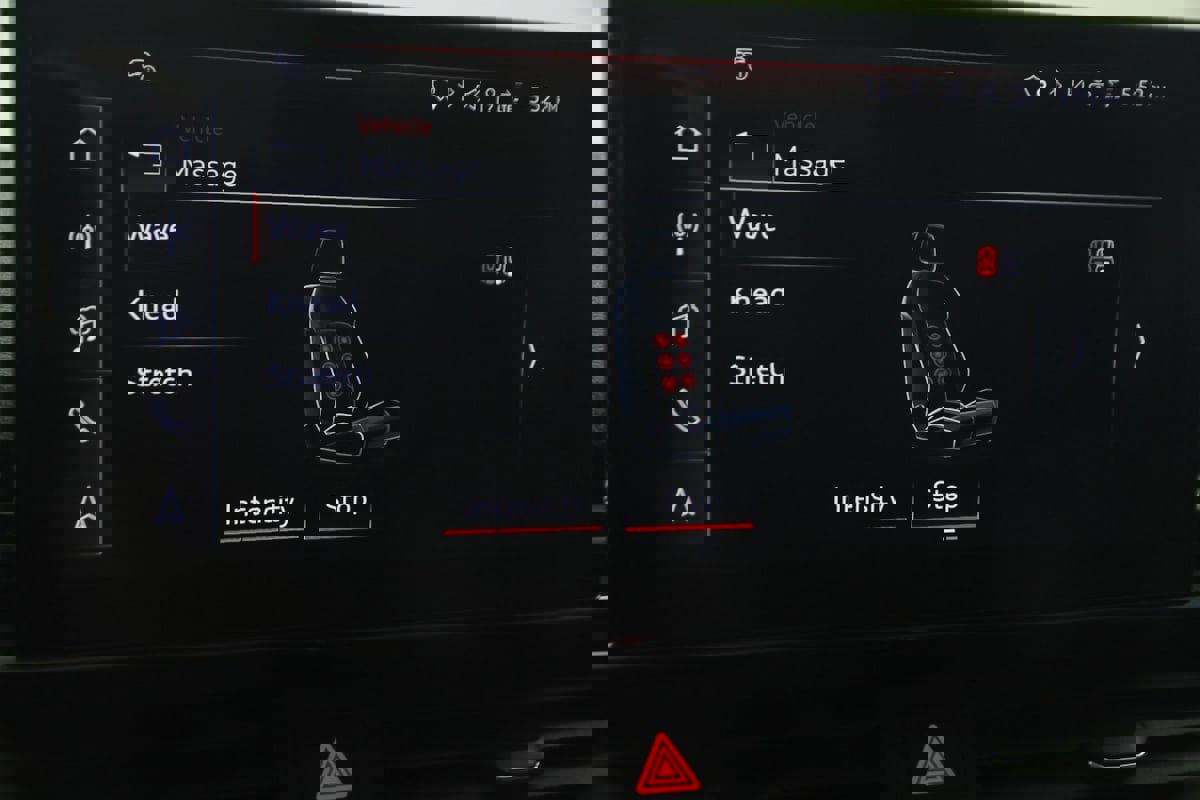 Used 2024 Audi S5 Prestige image 10