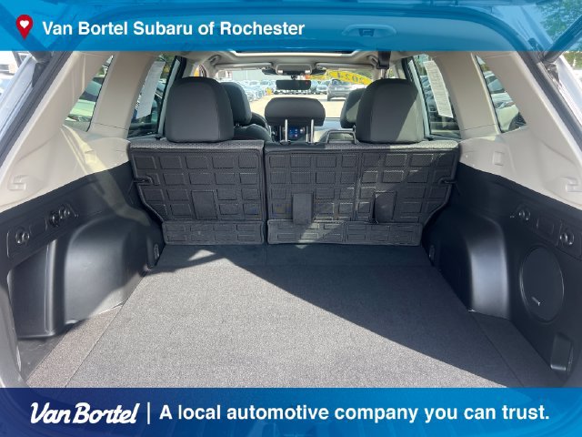 Certified 2024 Subaru Forester Sport AWD/4WD image 26