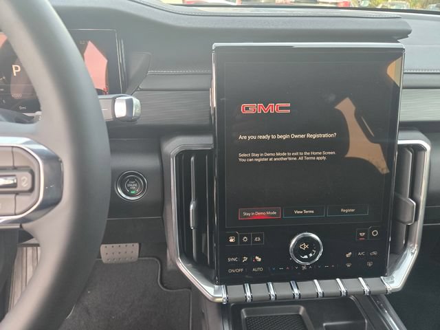 New 2026 GMC Acadia Elevation w/ Super Cruise Package FWD image 13