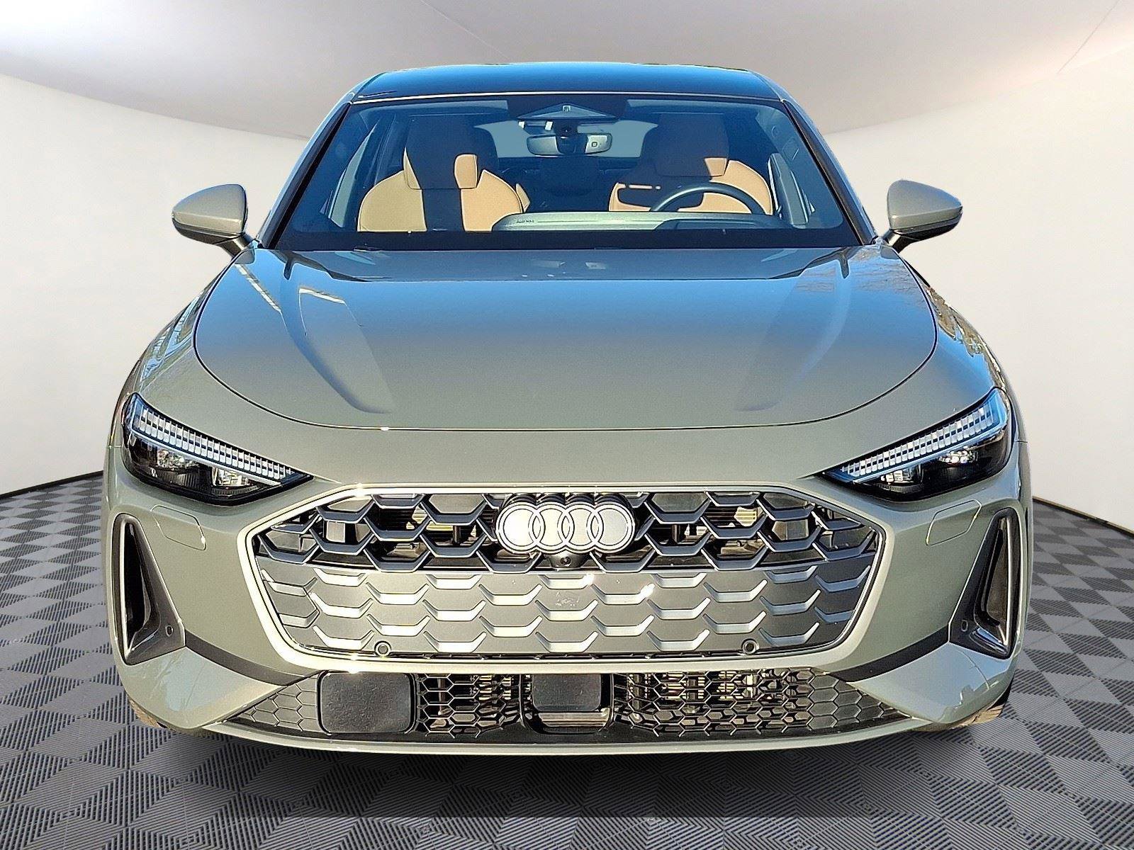 Used 2025 Audi A5 2.0T Premium Plus w/ Premium Plus image 2