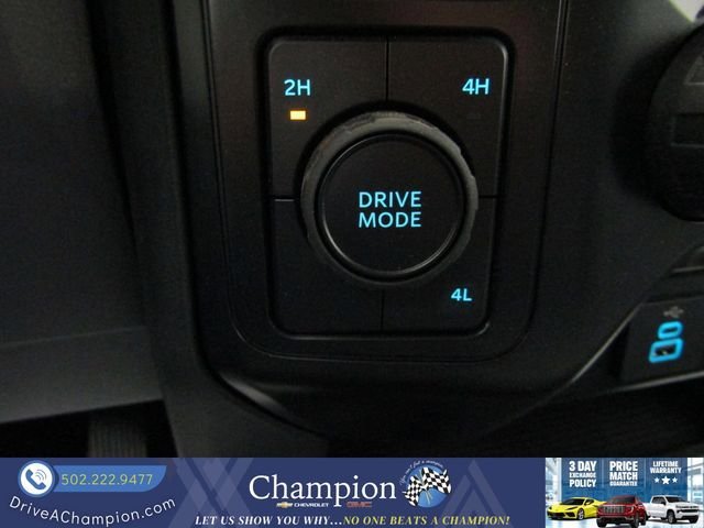 Used 2026 Ford F250 XL w/ XL Chrome Package AWD/4WD image 30