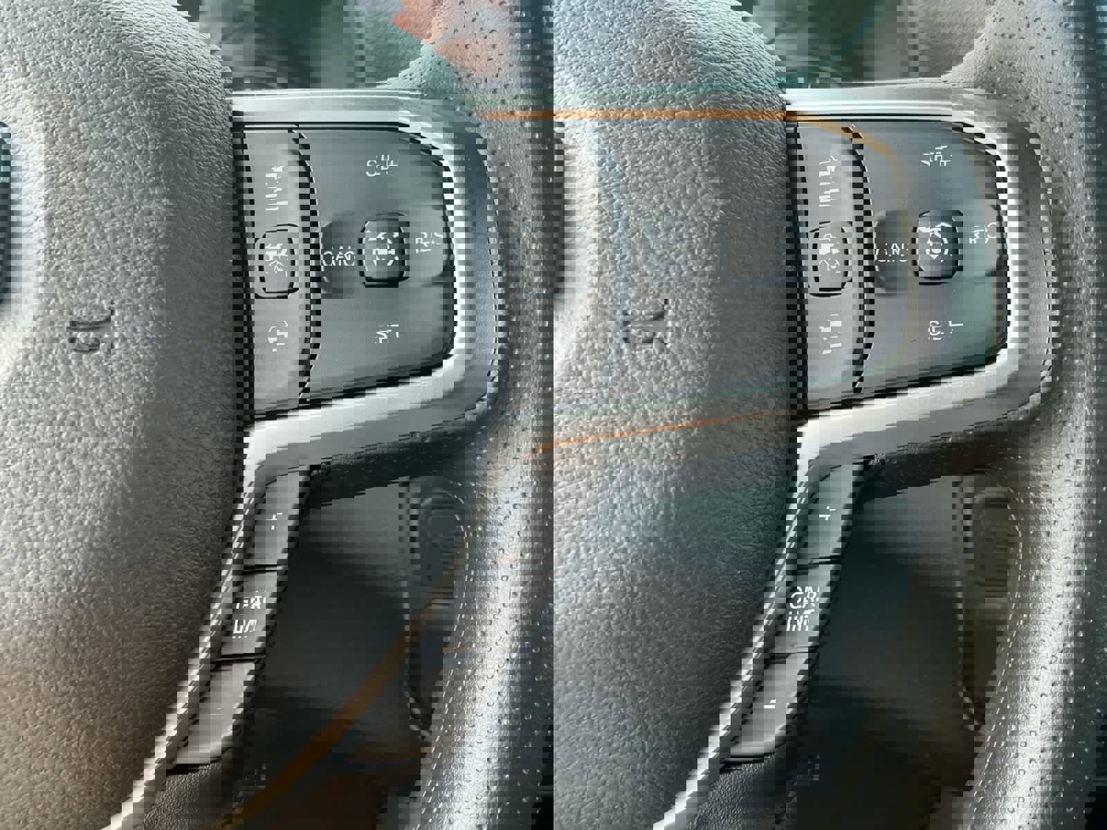 New 2026 RAM 2500 Tradesman image 24