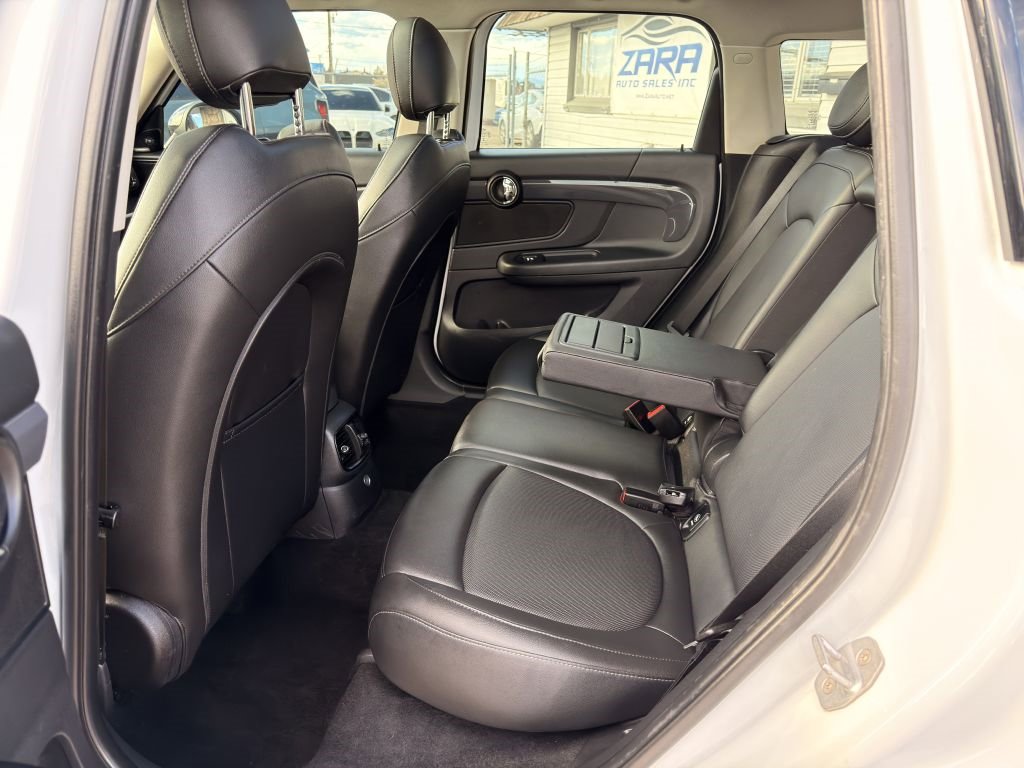 Used 2019 MINI Cooper Countryman S w/ Convenience Package image 13