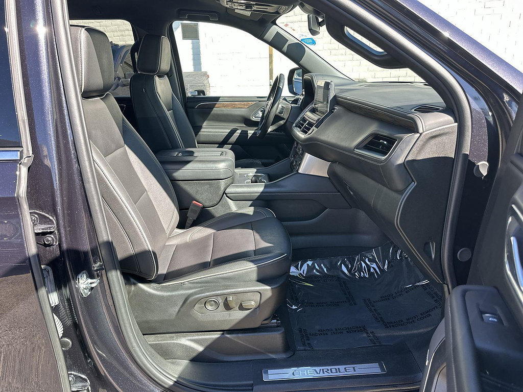 Used 2024 Chevrolet Tahoe Premier RWD image 27