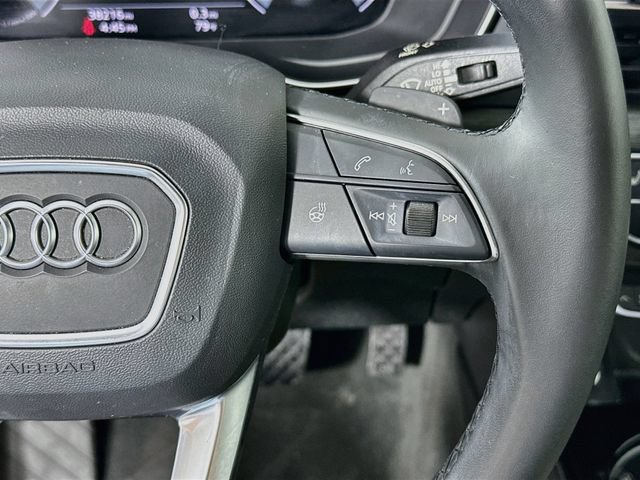 Used 2023 Audi A4 2.0T Premium Plus AWD/4WD image 24