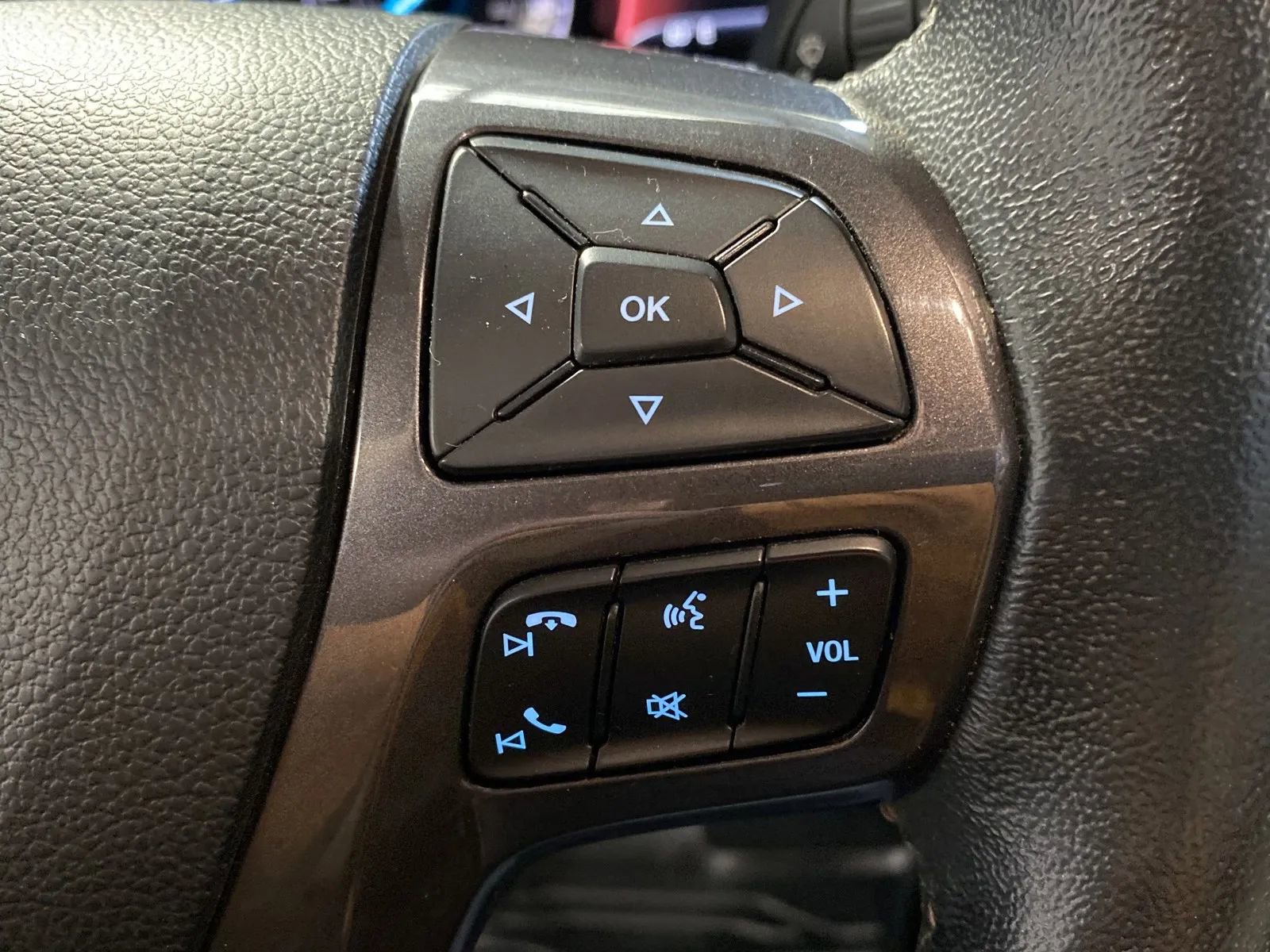 Used 2021 Ford Ranger Lariat w/ Equipment Group 501A High image 21