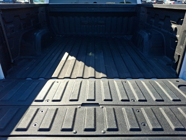 Used 2025 GMC Sierra 1500 AT4 AWD/4WD image 28