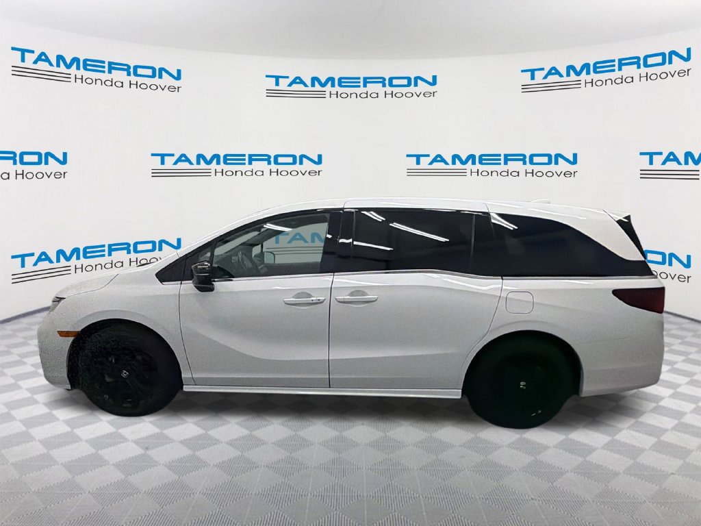 Used 2025 Honda Odyssey Sport-L image 2