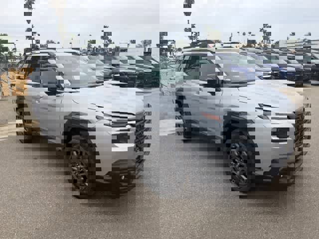 New 2026 Subaru Outback Premium image 8