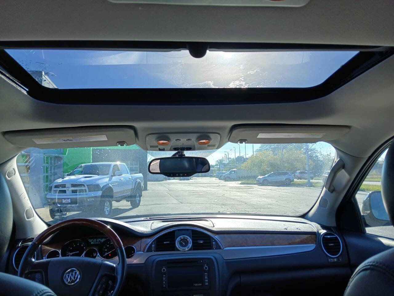 Used 2011 Buick Enclave CXL w/ Trailering Provision Package image 15