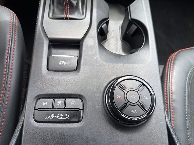Used 2025 Ford Ranger Raptor AWD/4WD image 34