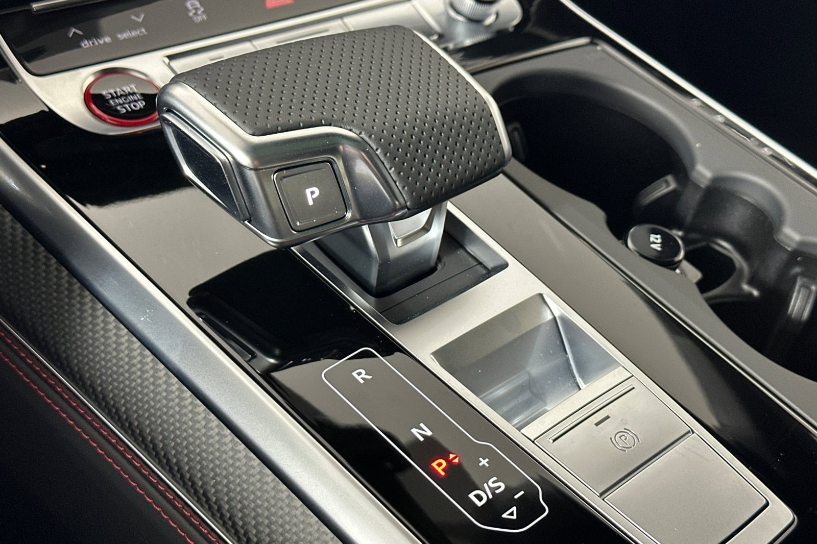 New 2026 Audi SQ8 Prestige image 20