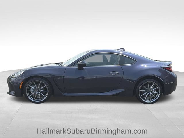 Certified 2025 Subaru BRZ Limited w/ Popular Package 2 RWD image 5