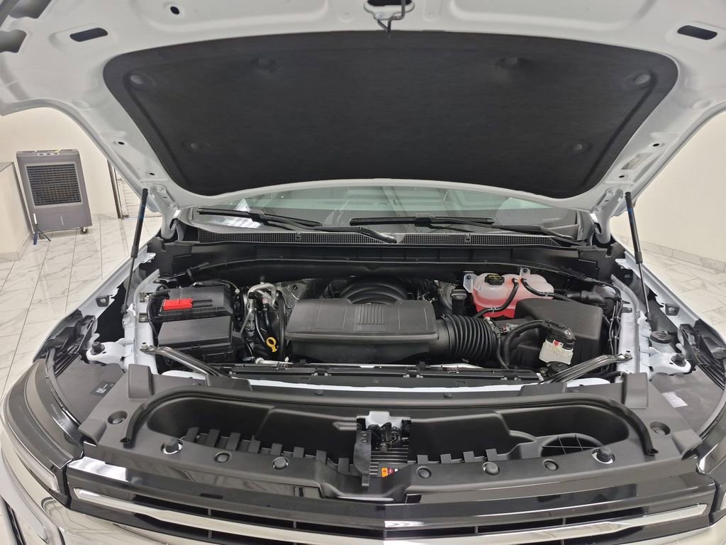 New 2026 Chevrolet Tahoe Premier image 31