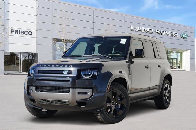 Used 2026 Land Rover Defender 110 S image 1