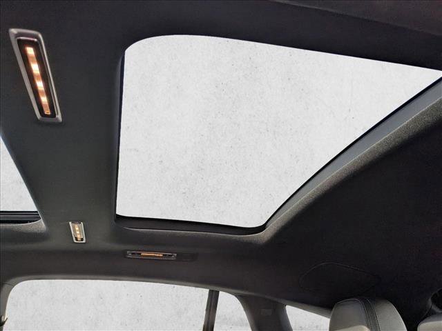 Used 2022 Mercedes-Benz EQS 580 4MATIC Sedan image 20