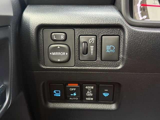 Used 2023 Toyota 4Runner Limited image 20
