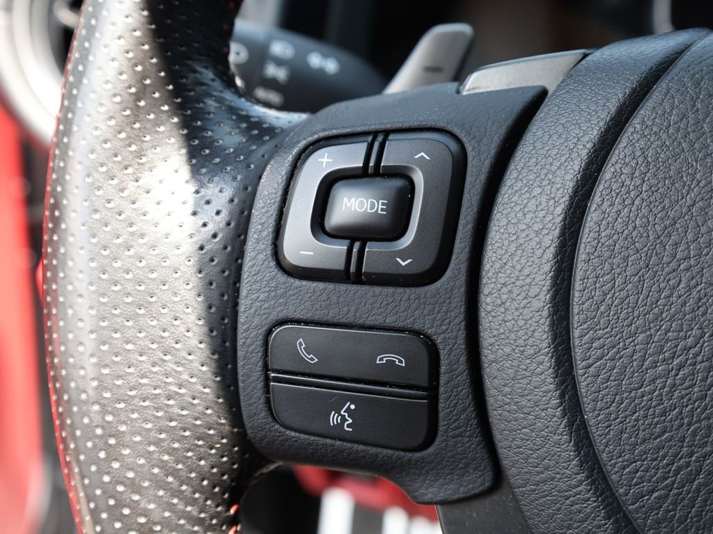 Used 2021 Lexus IS 350 F Sport w/ Accessory Package RWD image 36