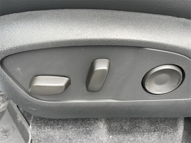 New 2026 Buick Enclave Sport Touring w/ Power Package image 12