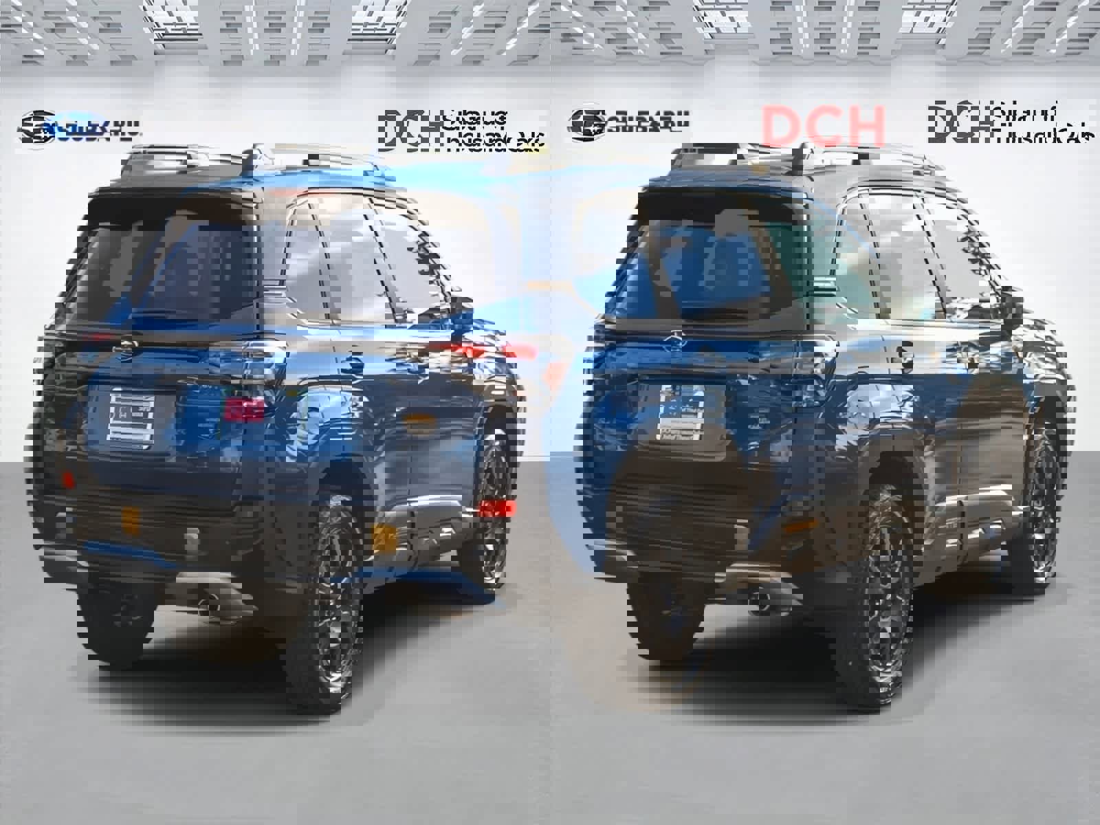 New 2026 Subaru Forester Wilderness image 4