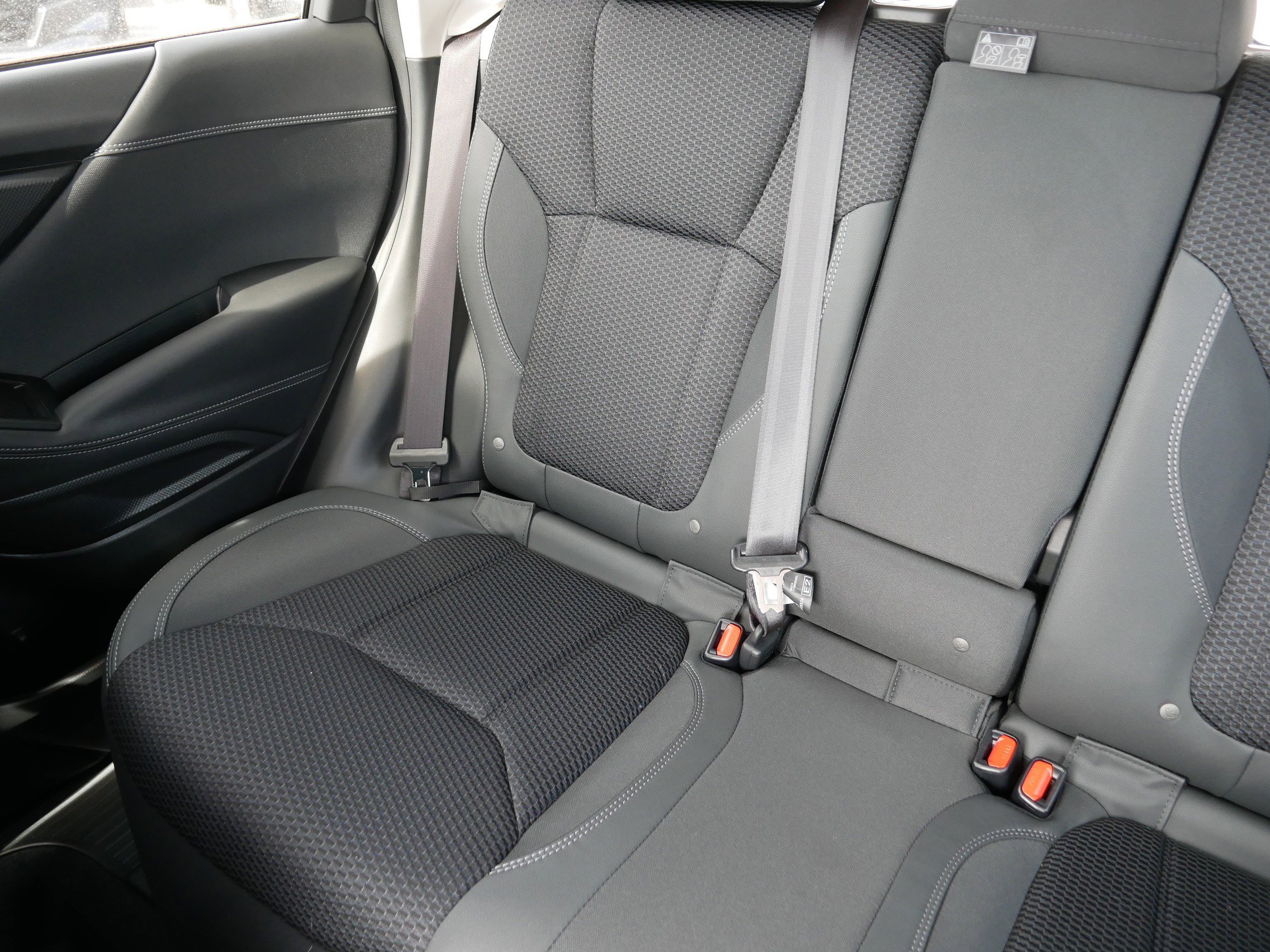 Used 2024 Subaru Forester Premium image 12