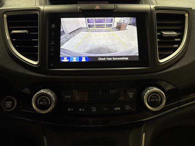 Used 2016 Honda CR-V Touring image 11