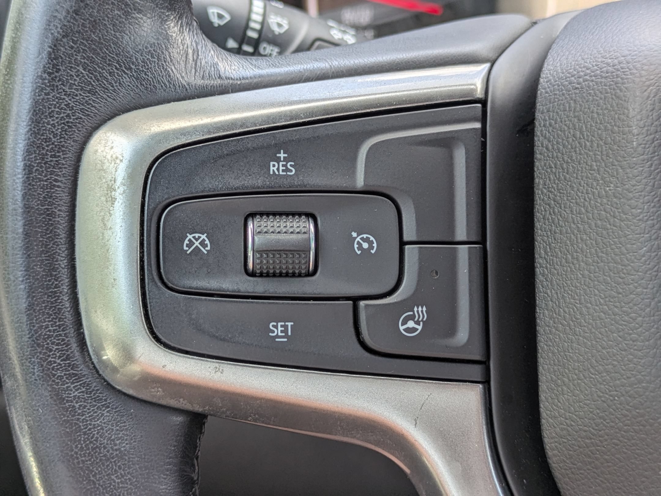 Used 2019 Chevrolet Silverado 1500 LT w/ All-Star Edition AWD/4WD image 15