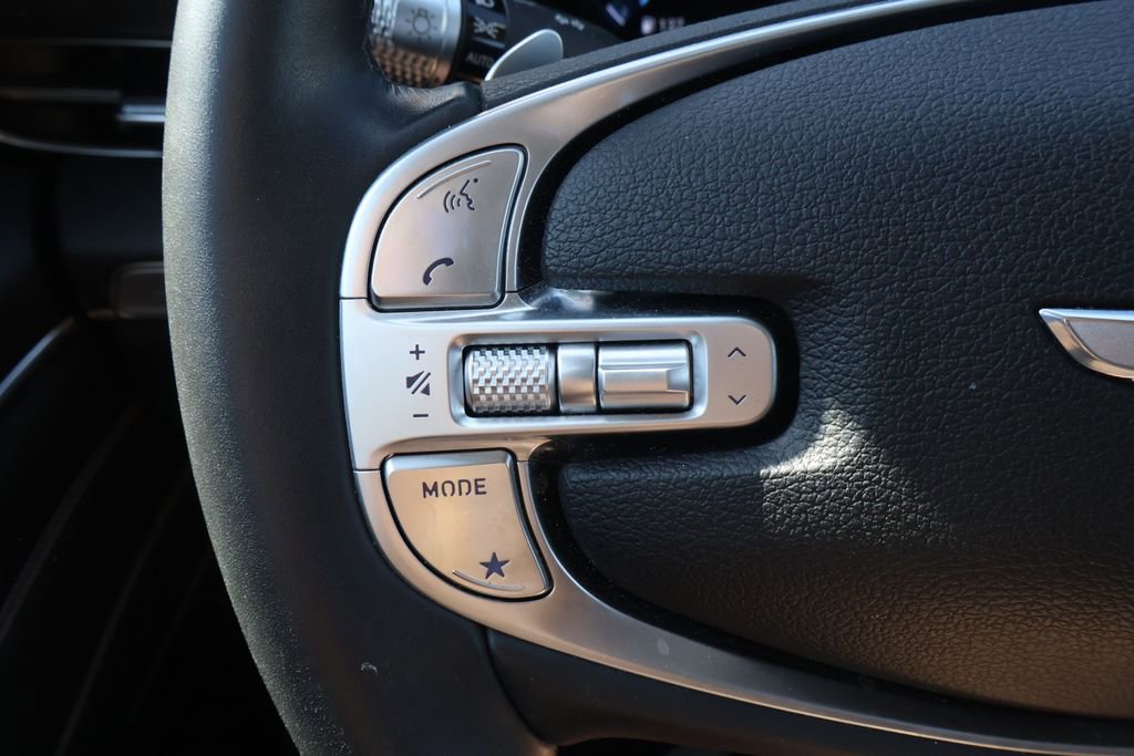 Used 2024 Genesis GV80 2.5T w/ Prestige Package AWD/4WD image 20