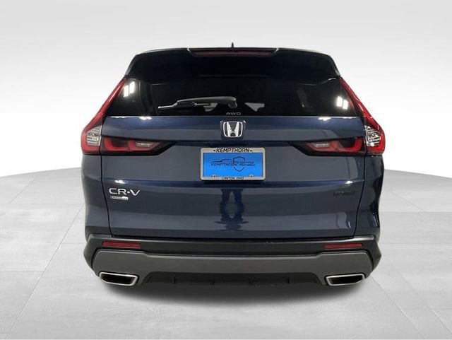 Used 2024 Honda CR-V Sport image 9