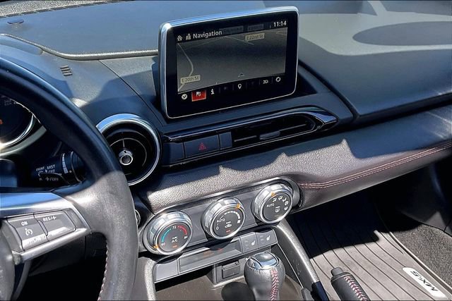 Used 2016 MAZDA MX-5 Miata Grand Touring RWD image 6