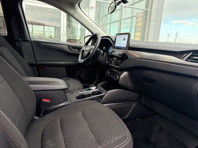 Used 2023 Ford Escape Active w/ Cold Weather Package image 26
