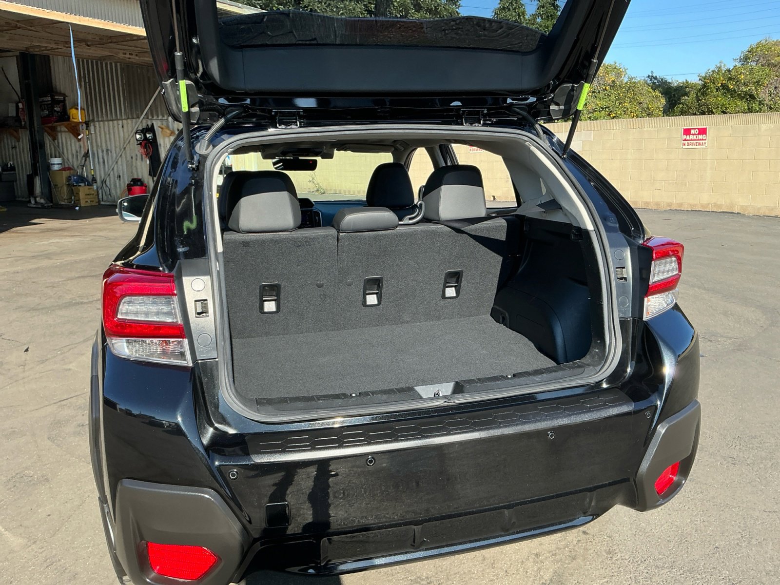 Used 2021 Subaru Crosstrek 2.5i Limited w/ Popular Package #4 image 26