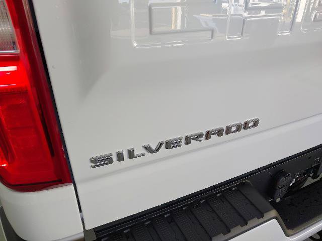 New 2026 Chevrolet Silverado 1500 RST image 32