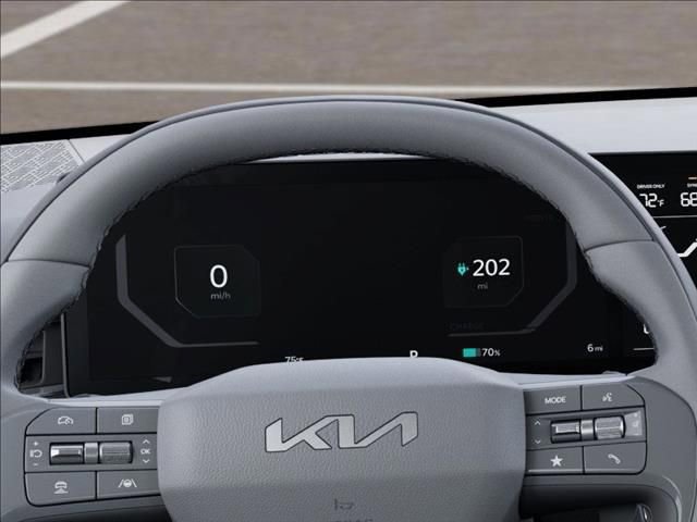 New 2026 Kia EV9 Land w/ Nightfall Edition Package AWD/4WD image 21