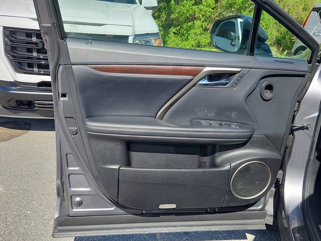 Used 2022 Lexus RX 350 AWD w/ Premium Package image 17