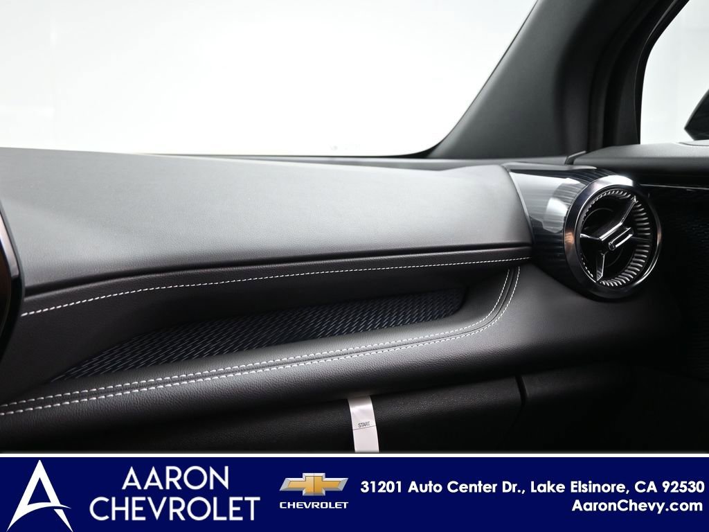 New 2026 Chevrolet Blazer EV LT image 20